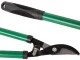 Shrub Pruning Shears, Garden Loppers, 70 cm, Green