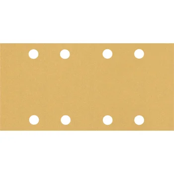 Bosch Expert C470 Sandpaper for Orbital Sanders, 93 x 186 mm, K120, 10 pcs