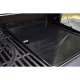 Campingaz Premium Cast Iron Plancha Griddle for 4 Series Grills, Black