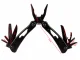 Multitool 20-in-1 with Bits and Pouch