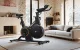 MERACH MR-S28B1 Spinning Bike, Black