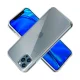 3mk Clear Case for Apple iPhone 12 / 12 Pro Transparent
