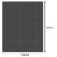 Ruhhy Weighted Blanket 200x150cm, 8kg, Grey