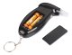 Breathalyzer With Replaceable Tips, Alcohol Tester
