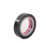 Black PVC Electrical Tape, Waterproof, 17mm x 18m