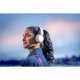 Philips TAH4209WT/00 bezvadu uzliekamās austiņas, baltas