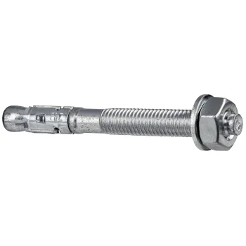 Fischer Bolt Anchor FBZ 10/10, 10 x 95 mm, 50 pcs