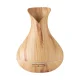 SPA-15 Electric Ultrasonic Air Humidifier / Diffuser / Aromatherapy, 400 ml