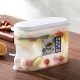 3.2L Drink Dispenser with Tap for Parties, Juice and Water