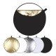 Puluz 5-in-1 Photo Reflector with Case (60cm)