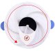 Electronic Insect Trap AG398A, White/Blue