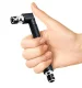 1/4\" Right Angle Screwdriver Bit Holder Black