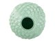 Dog Chew Toy for Teeth Cleaning and Treats, Pinecone Shape (Mixed Colors)