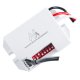 Maclean MCE32 V PIR Motion Sensor with External Probe, 12-24V DC, 360°