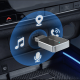 Blavec BCP-02 Carplay Android Auto Wireless Adapter USB, Black