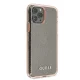 Guess iPhone 11 Pro Case Glitter, Pink