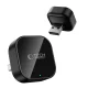 Tech-Protect Ultraboost CA01 Wireless CarPlay / Android Auto USB Adapter - Black