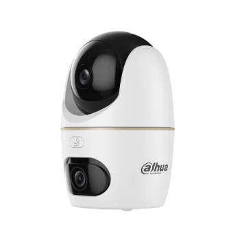 Mini 5 Megapixel HD Network PTZ Dome Camera Wi-Fi H5D-5F