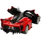RC Car Model with Remote, Ferrari FXX (1:14)