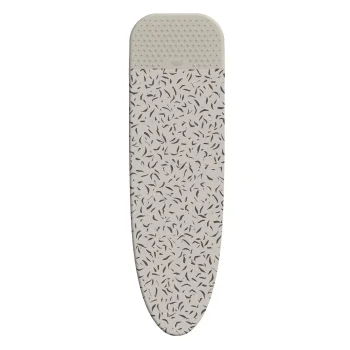 Joseph Joseph Glide Ironing Board Cover 130 x 38 cm, Ecru