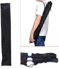 Drawstring Carry Bag Cover Case Protector for Nordic Walking Poles
