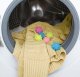 Laundry Softening Balls, Set of 5 pcs, Ø 4.5 cm, Mixed Colours