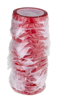 Double-Sided Acrylic Mounting Tape, Transparent, 20mm x 3m