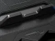 LED adjustable laptop cooling pad with USB port
