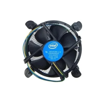 CPU Cooler Intel E97379-003 92mm
