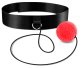 Boxing Reflex Ball Set 3-Pack for Speed and Agility Training