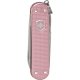 Victorinox Classic SD Alox Pocket Knife, Cotton Candy