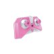 Maxlife MXRC-600 Unicorn Remote Control Car, White/Pink/Purple