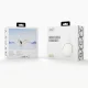 QCY H2 Pro ENC Bluetooth 5.3 Over-Ear Headphones, White