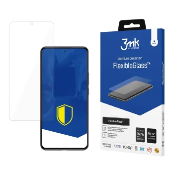 3mk FlexibleGlass Hybrid Glass for Xiaomi 12T / 12T Pro