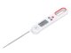LCD kitchen pin thermometer meat wine 300°c cooking soups