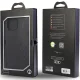Audi Synthetic Leather Case for iPhone 13 Pro Max 6.7\", Black