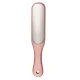 Activeshop GF-15 Double-Sided Foot File Rose Gold