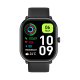 Zeblaze GTS 3 PRO Smartwatch (Black)