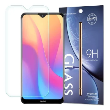 Tfo 2.5D Tempered Glass for Xiaomi Redmi 9 / 9A / 9C / Poco M2