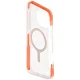Uniq Combat Active Magclick Case for iPhone 16 Pro, Orange