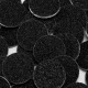 EXO Pododisc Self-Adhesive Abrasive Pads 15 mm 100 Grit, 100 Pcs