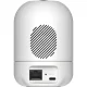 D-Link DCS-8610/E 2.5K QHD Pan & Tilt Indoor WiFi Camera
