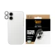 PanzerGlass PicturePerfect Camera Lens Protector for iPhone 17