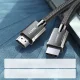 Ugreen HDMI 2.1 Cable 8K 60Hz / 4K 120Hz 48Gbps 2m, Gray (HD135)