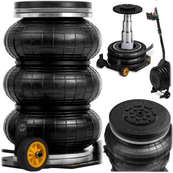 Pneumatic Car Lift 3.5 Ton Humberg HM-382