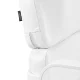 Hairdressing Chair Gabbiano Porto, White