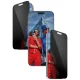 PanzerGlass Ultra-Wide Fit EasyAligner Privacy Glass iPhone 17 Pro Max