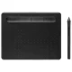 Wacom Intuos S Graphic Tablet Black (CTL-4100K-N)
