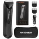 Многофункциональный триммер MAXGROOM RFCD-9087 IPX7 Черный