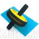AB Wheeler Double Traning Roller Wheel with mat